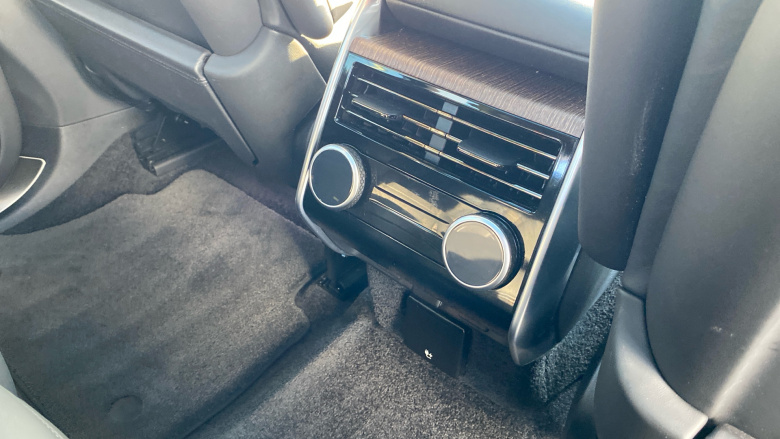 Land Rover Range Rover 3.0 D350 Autobiography 4dr Auto Diesel Estate